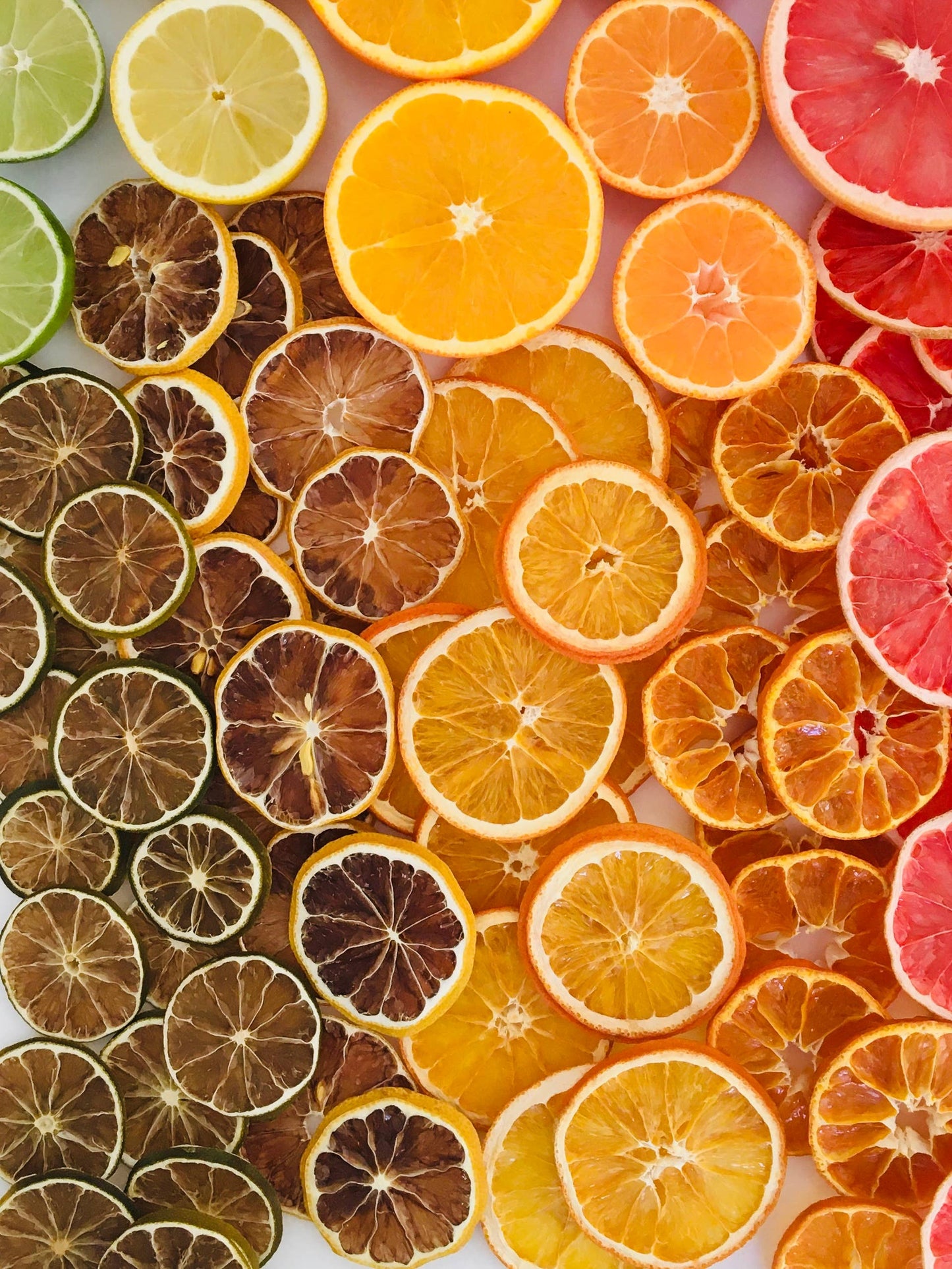 Citrus Mix - 5 Citrus Blend