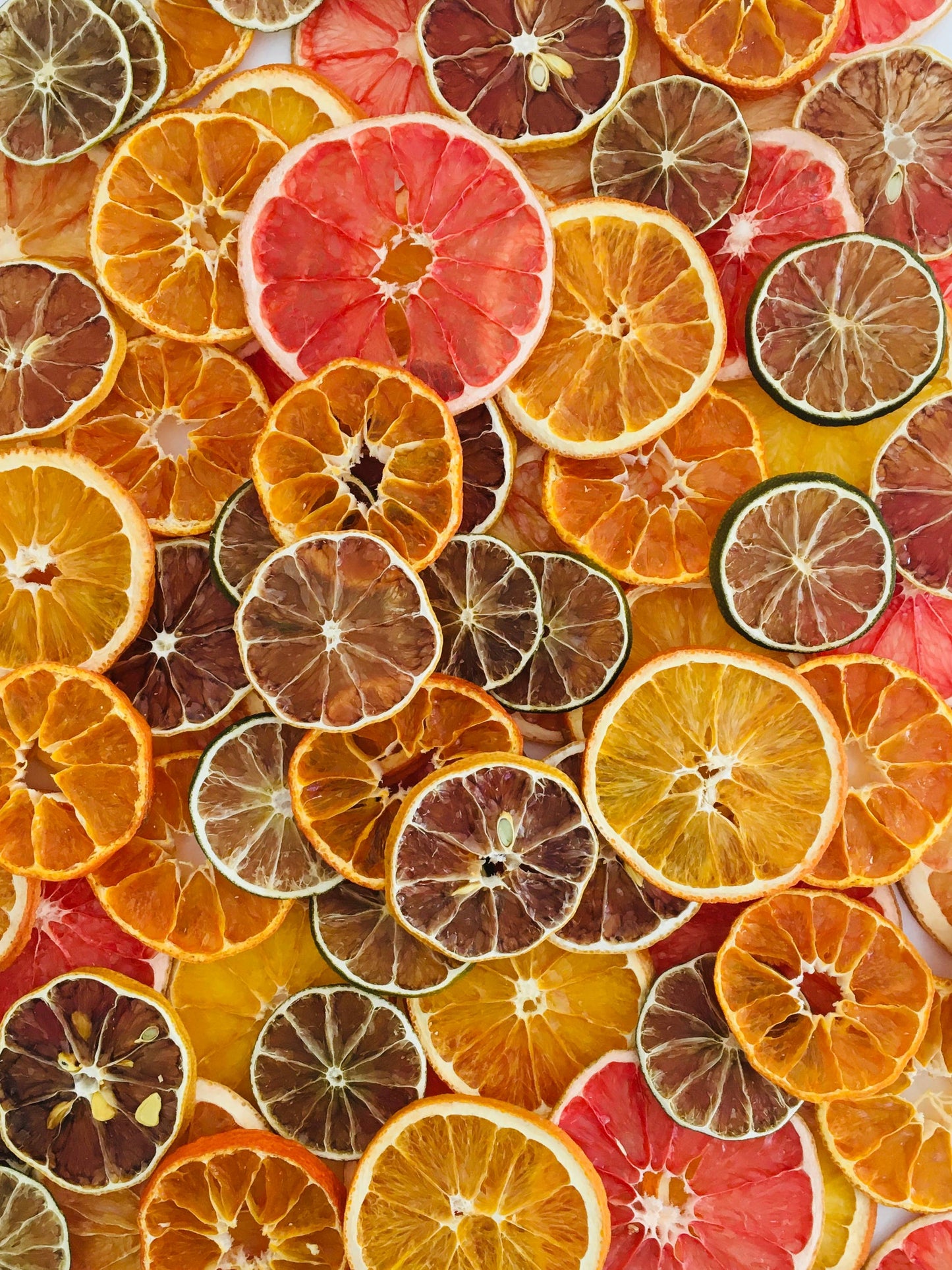 Citrus Mix - 5 Citrus Blend