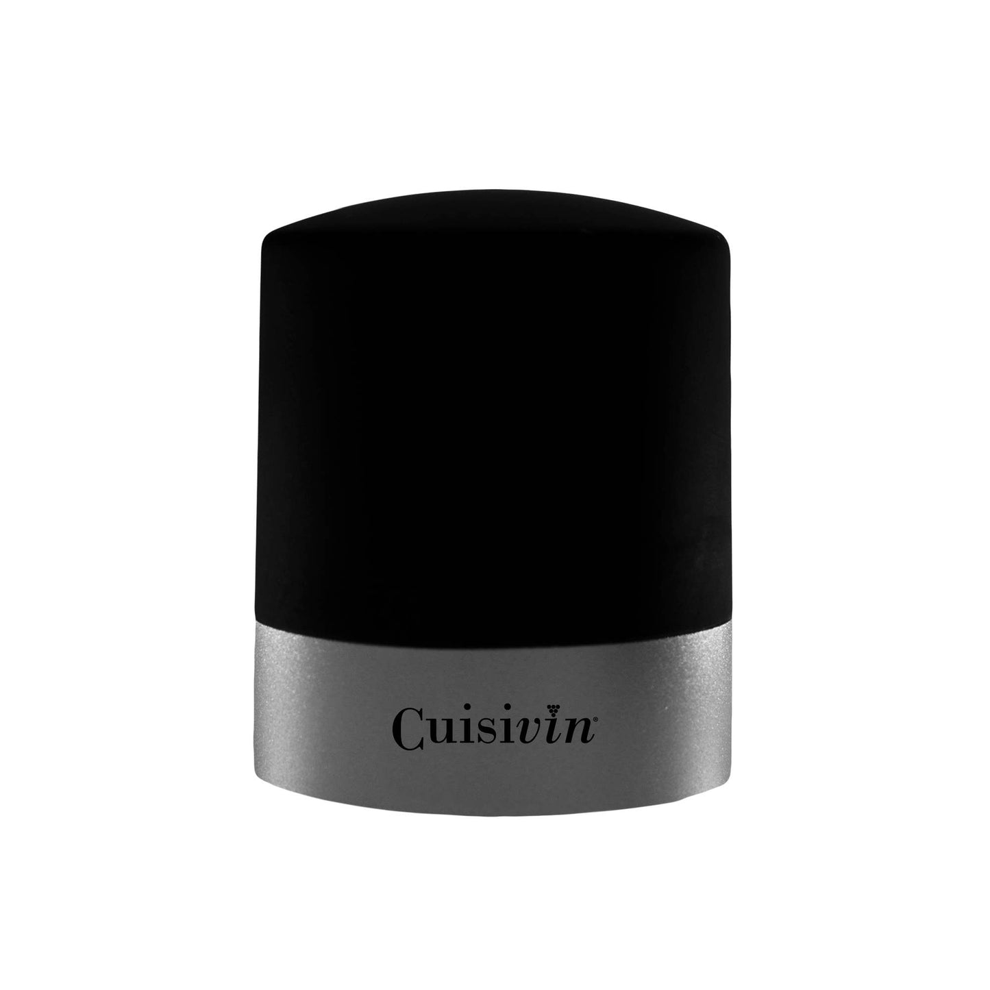 Cuisivin: Soft Seal Champagne Stopper