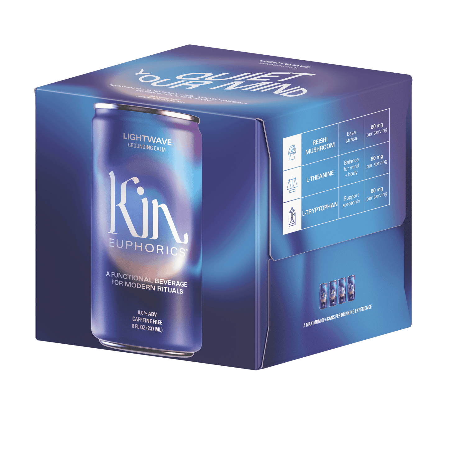 Kin Lightwave (can)