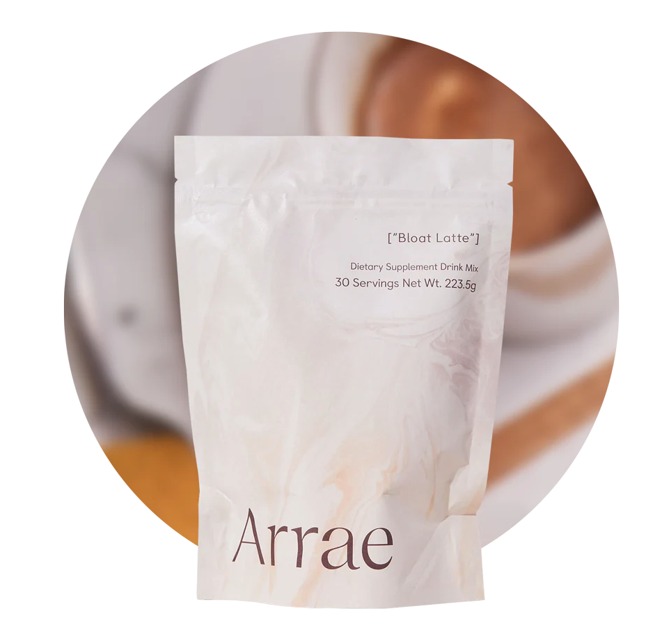 Arrae: Bloat Latte