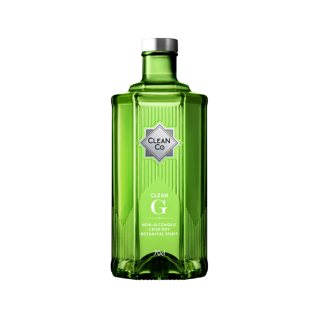 CleanCo-Clean G Gin