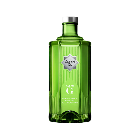CleanCo-Clean G Gin