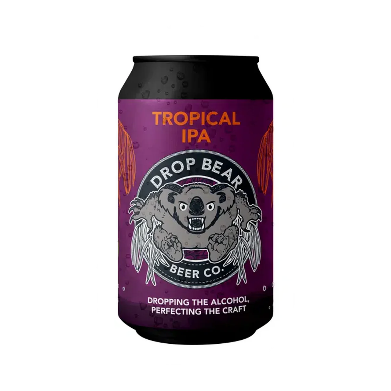 Drop Bear: Tropical IPA