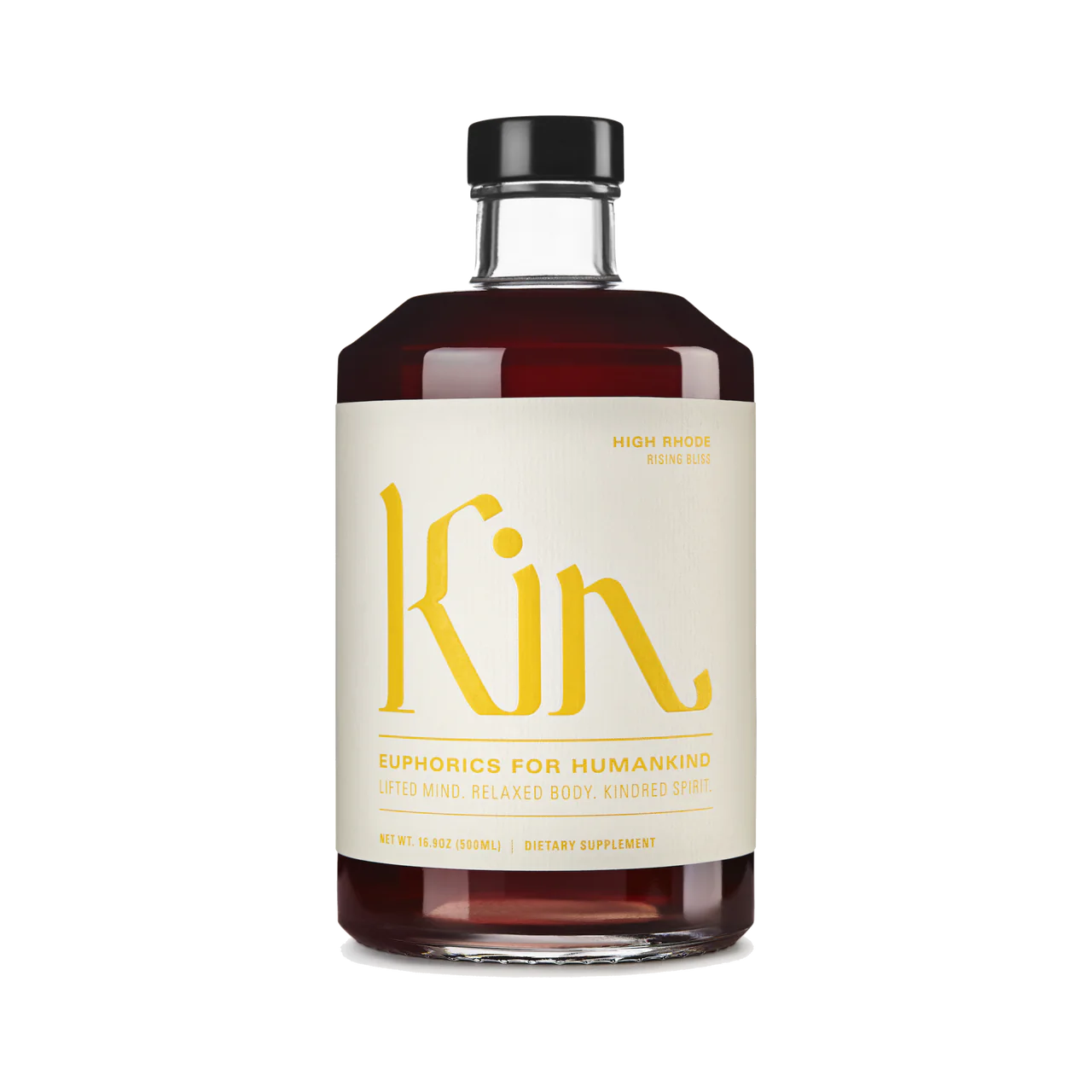 Kin High Rhode (bottle)