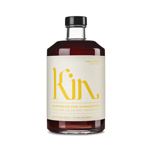 Kin High Rhode (bottle)