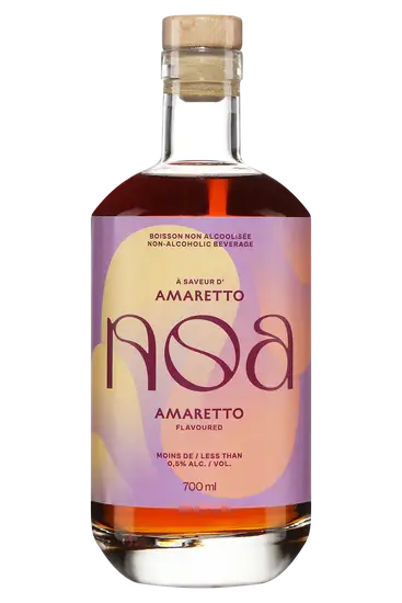 NOA: Amaretto