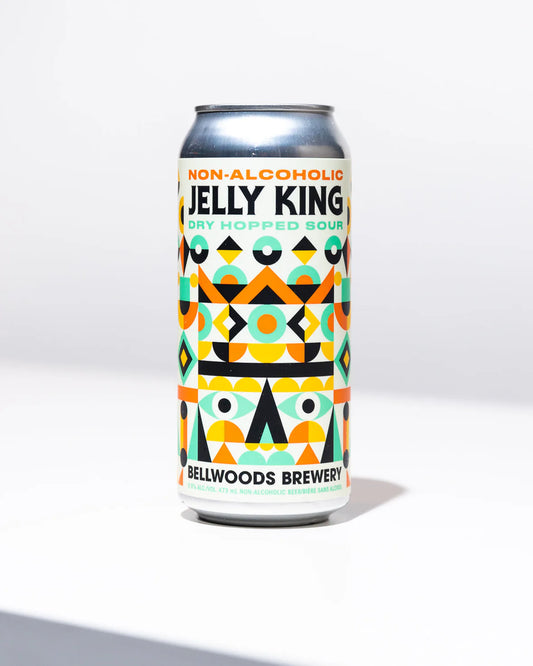 Bellwoods Jelly King (Original)