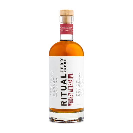 Ritual-Whisky
