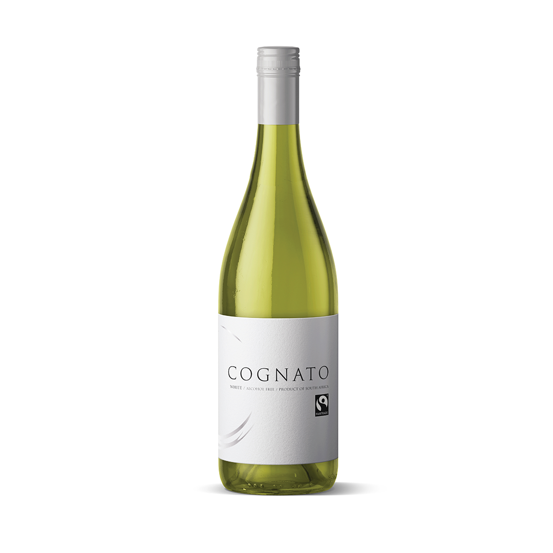 COGNATO: Chenin Blanc