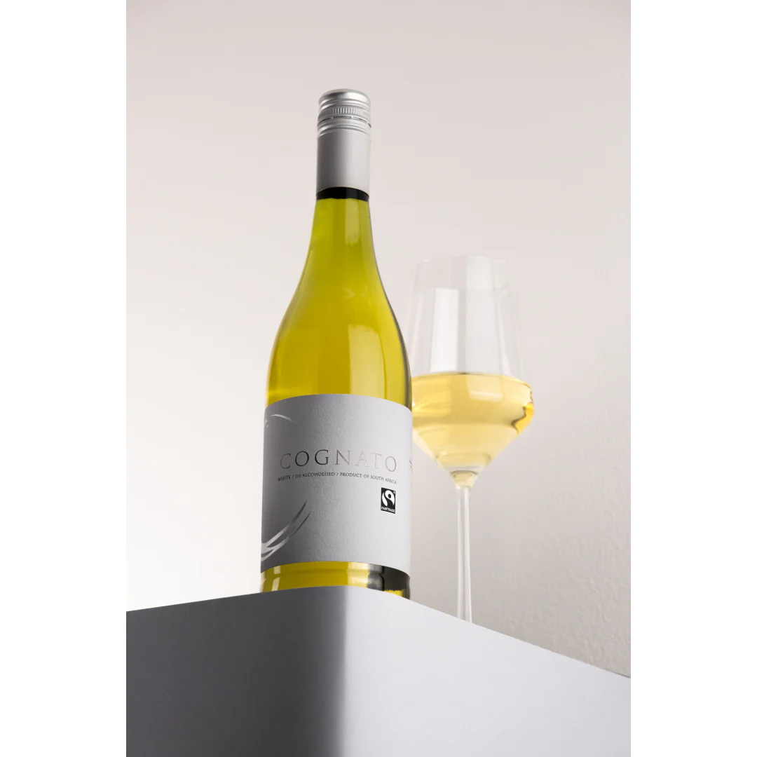 COGNATO: Chenin Blanc