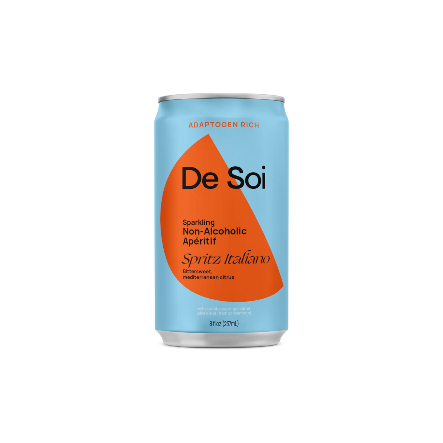 De Soi: Spritz Italiano Apertif