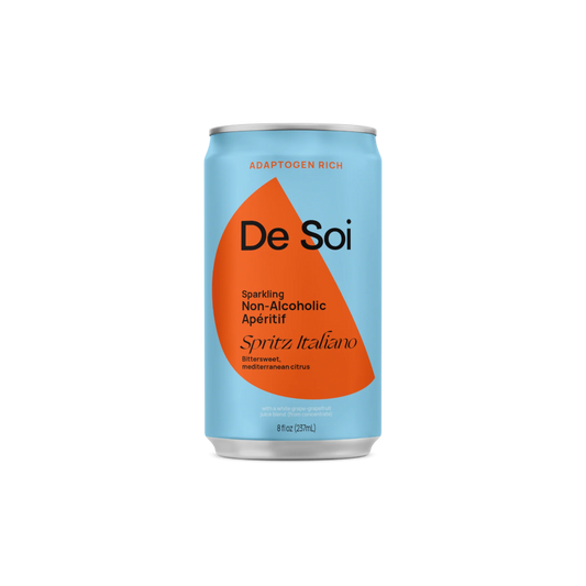 De Soi: Spritz Italiano Apertif