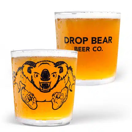 Drop Bear Beer Co.: Yuzu Pale Ale