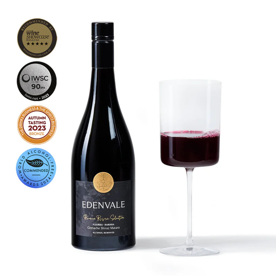 EDENVALE: Premium Reserve Selection