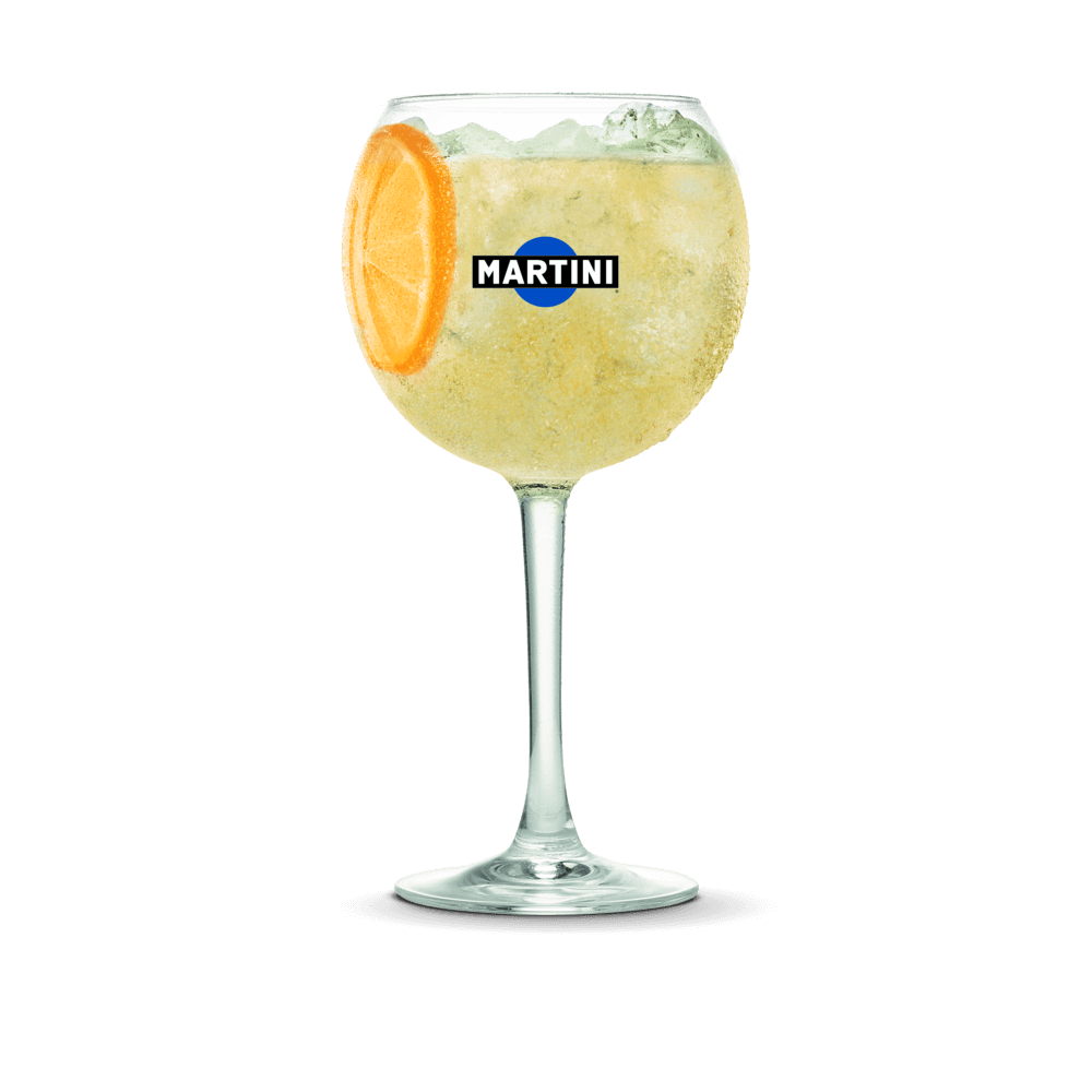 Martini: Floreale Apertivo