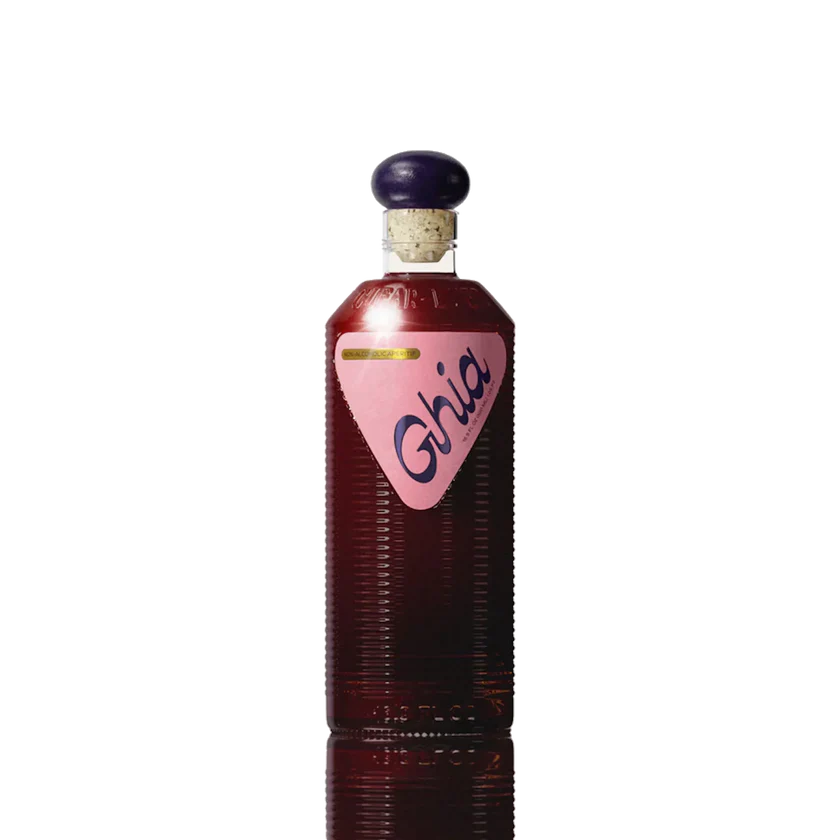 Ghia: Berry Aperitif