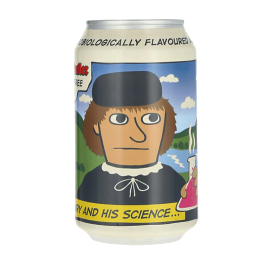 Mikkeller: Henry And His Science