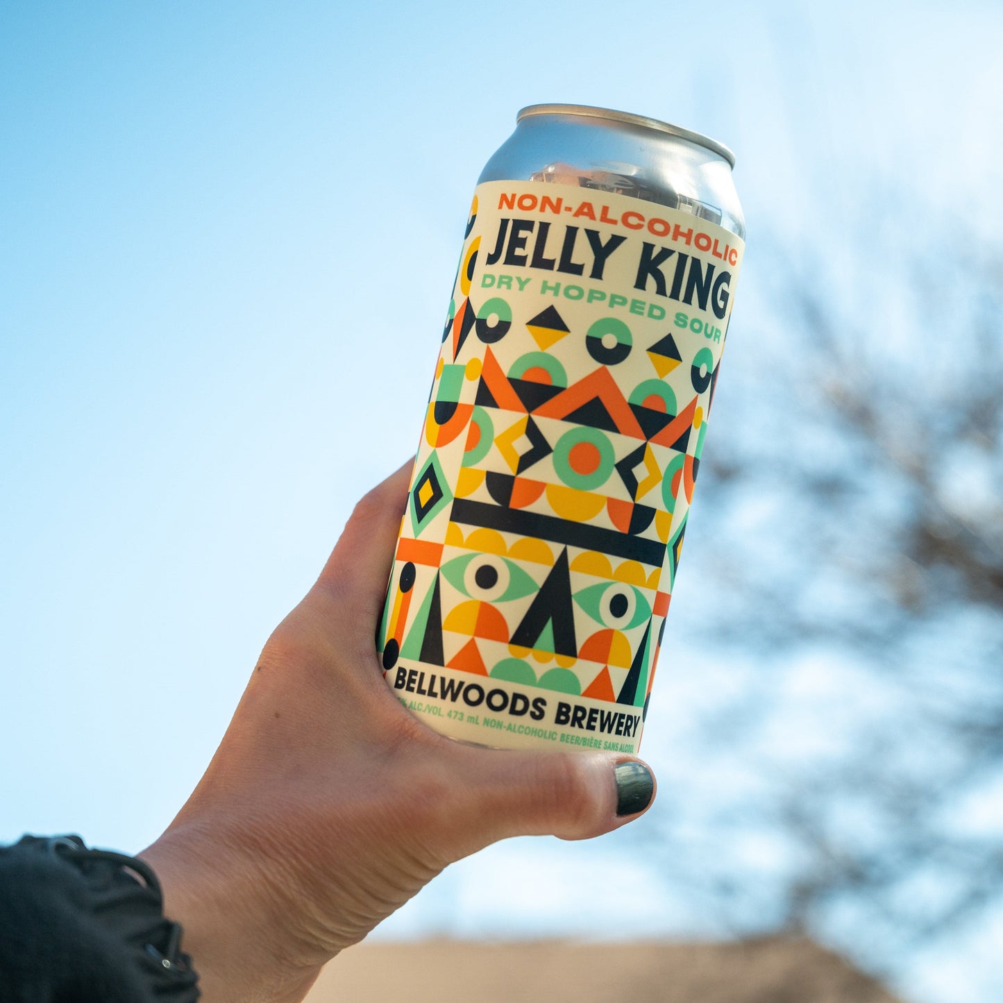 Bellwoods Jelly King (The OG)