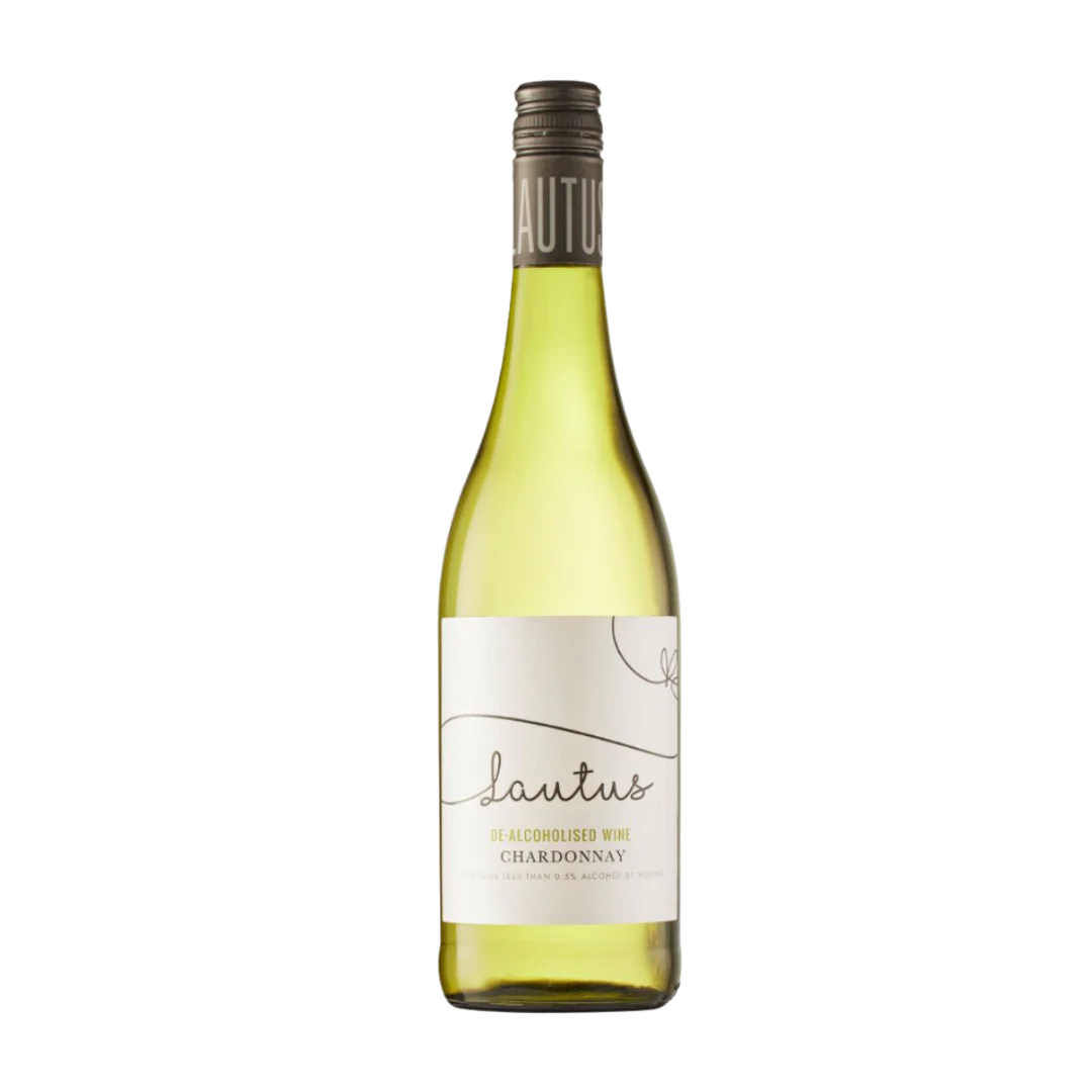 Lautus: De-Alcoholized Chardonnay