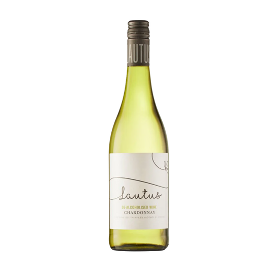 Lautus: De-Alcoholized Chardonnay