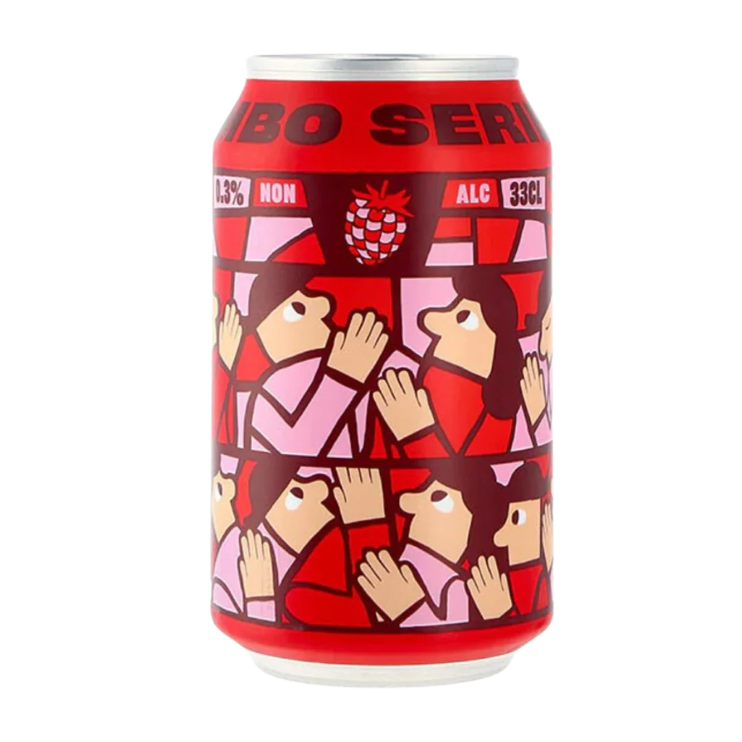 Mikkeller: Limbo Framboise