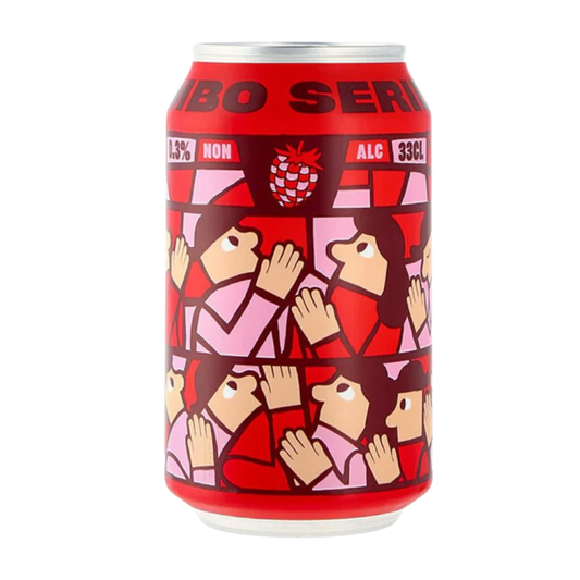 Mikkeller: Limbo Framboise