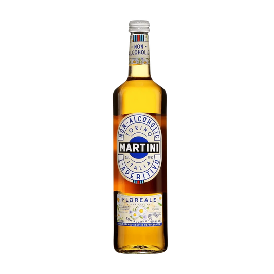 Martini: Floreale Apertivo