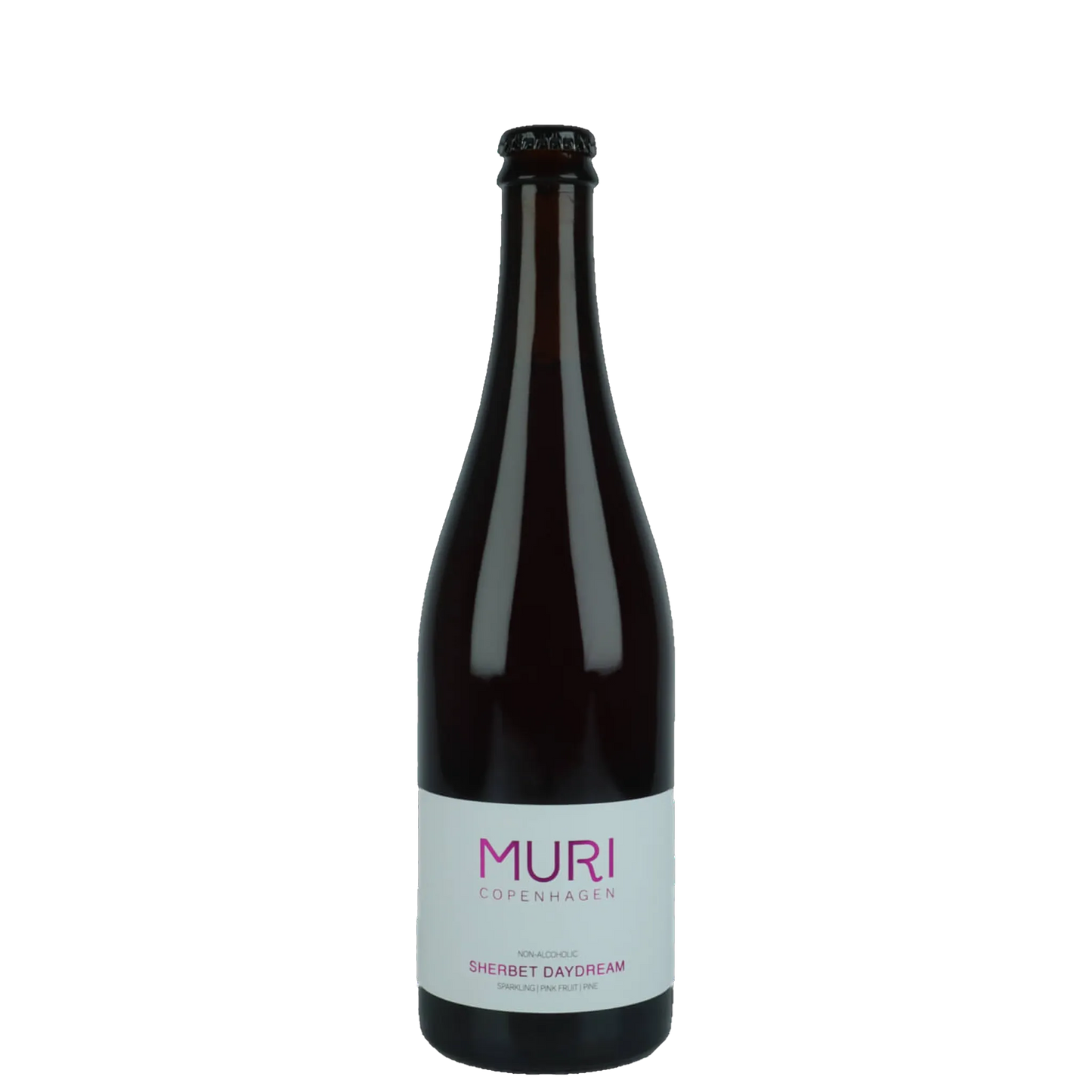 Muri Drinks: Sherbet Daydream