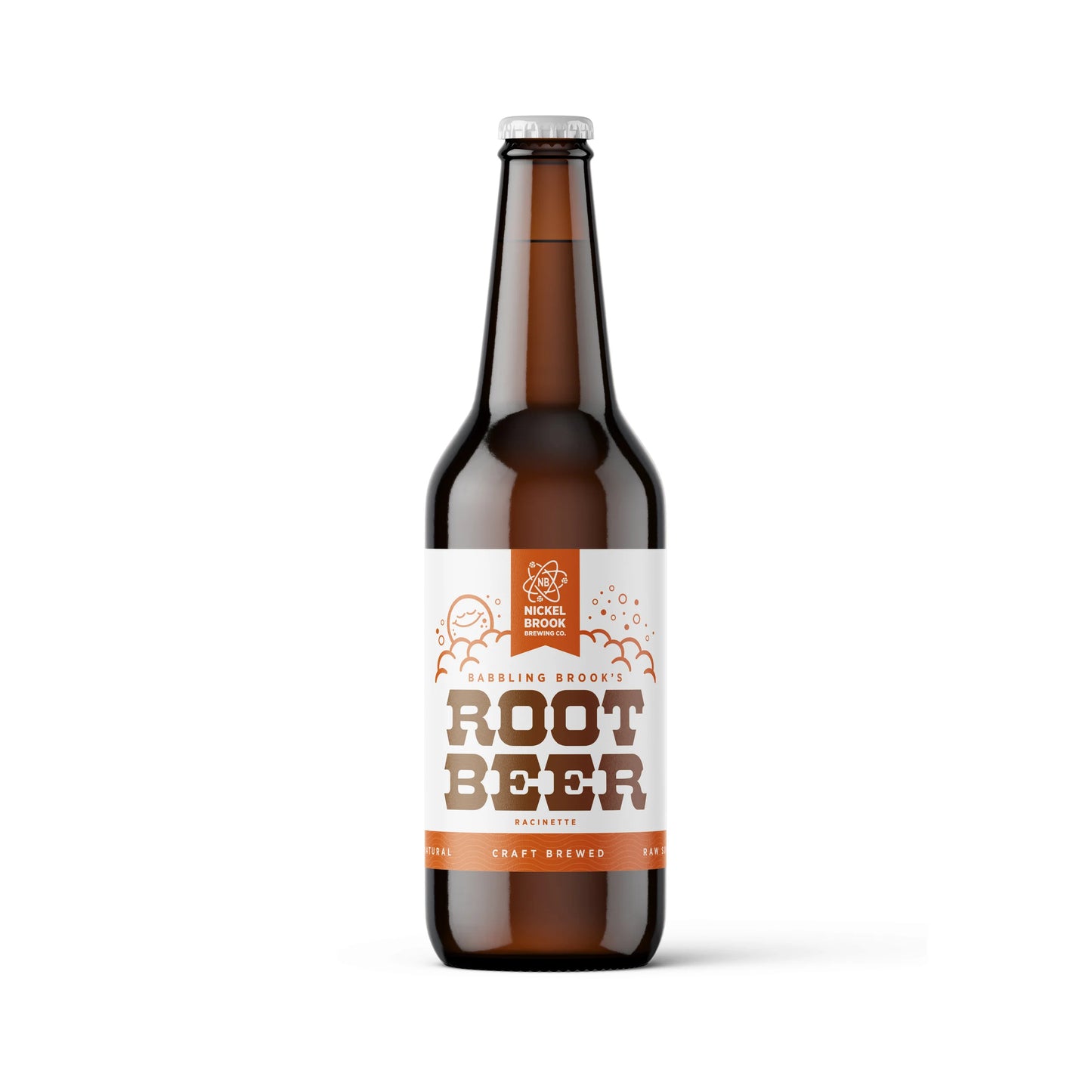 Nickel Brook Brewing: Root Beer