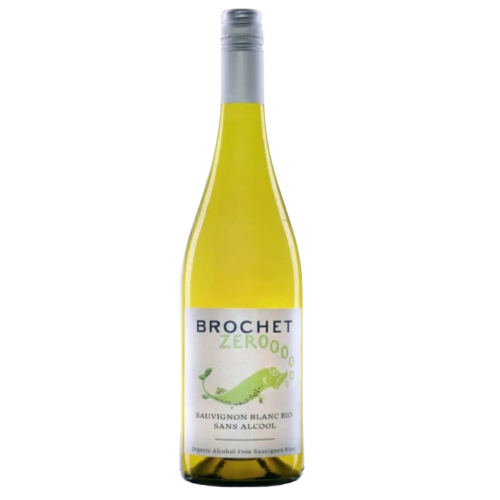 Brochet: Zero Sauvignon Blanc