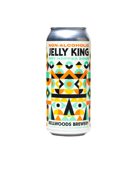 Bellwoods Jelly King (The OG)