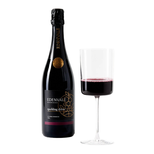 Edenvale: Sparkling Shiraz