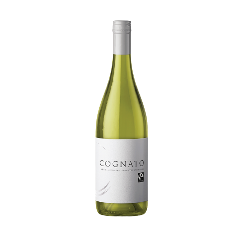 COGNATO: Chenin Blanc