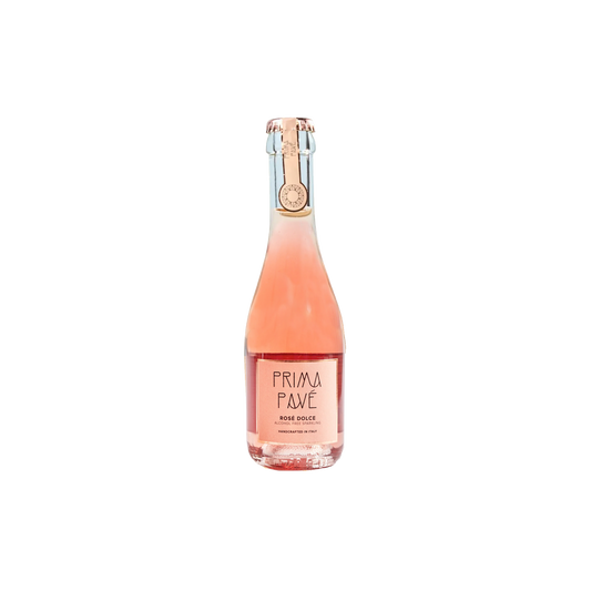 Prima Pave: Rose Dolce (mini bottle) c