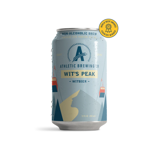 Athletic Brewing-Wht's Peak