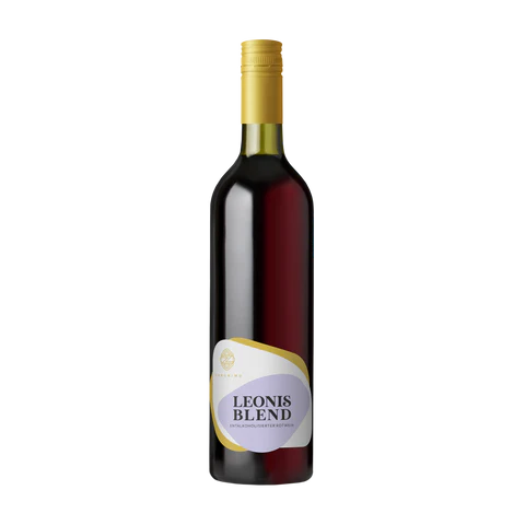 Zeronimo: Leonis Blend 1/2 bottle (375 ml)